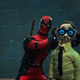 Image for article titled Deadpool drops by Robot Chicken to break the fourth wall in this exclusive clip
